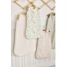 Winter sleeping bag in organic cotton - Dear April Suisse