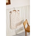 Winter sleeping bag in organic cotton - Dear April Suisse