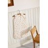 Winter sleeping bag in organic cotton - Dear April Suisse