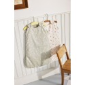 Winter sleeping bag in organic cotton - Dear April Suisse