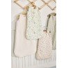 Winter sleeping bag in organic cotton - Dear April Suisse