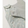 Winter sleeping bag in organic cotton - Dear April Suisse