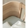 Children's wooden bunk bed - Oliver Furniture - Petit Toi