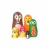 Matryoshka Animaux