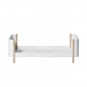 Lit junior Wood Mini Collection - Oliver Furniture - Petit Toi