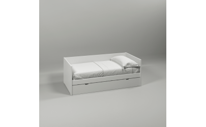 Nido trundle bed - 50% discount - Muba Design