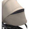 Newborn 0+ Pack Taupe - YOYO ® Stroller