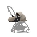 Pack nouveau-né 0+ Taupe – Poussette YOYO ®