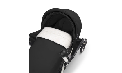 Newborn 0+ Pack Black - YOYO ® Stroller