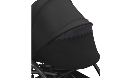 Newborn 0+ Pack Black - YOYO ® Stroller