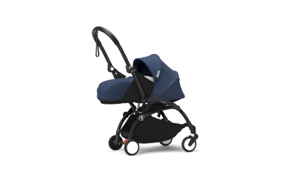 Newborn 0+ Pack Blue - YOYO ® Stroller