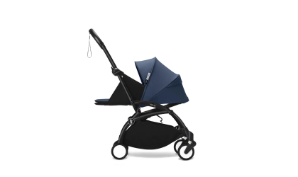 Newborn 0+ Pack Blue - YOYO ® Stroller