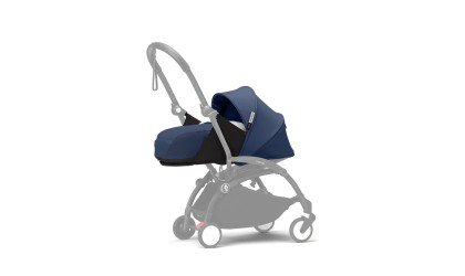 Newborn 0+ Pack Blue - YOYO ® Stroller