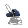 Newborn 0+ Pack Blue - YOYO ® Stroller