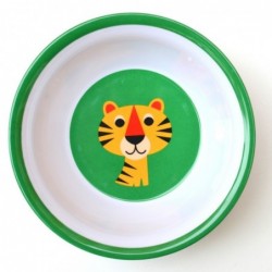 Bol Tigre