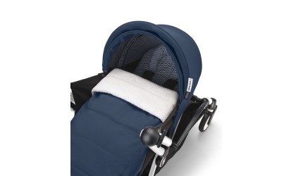 Newborn 0+ Pack Blue - YOYO ® Stroller