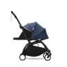 Newborn 0+ Pack Blue - YOYO ® Stroller