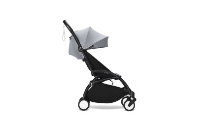 Color pack 6+ Stone - YOYO ® Stroller