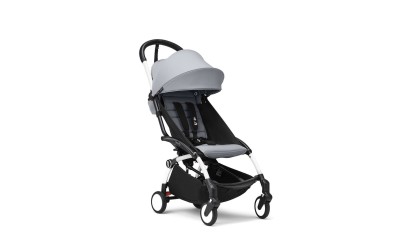 Color pack 6+ Stone - YOYO ® Stroller