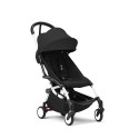Pack couleur 6+ Noir - Pousette YOYO ®