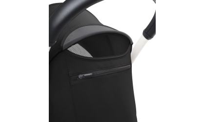 Color pack 6+ Black - YOYO ® Stroller