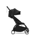 Color pack 6+ Black - YOYO ® Stroller