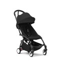 Color pack 6+ Black - YOYO ® Stroller
