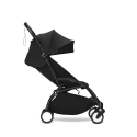 Color pack 6+ Black - YOYO ® Stroller