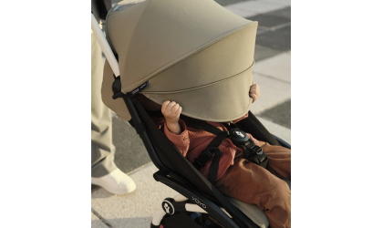 Color pack 6+ Taupe - YOYO ® Stroller