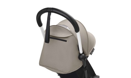 Color pack 6+ Taupe - YOYO ® Stroller