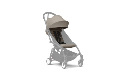 Color pack 6+ Taupe - YOYO ® Stroller