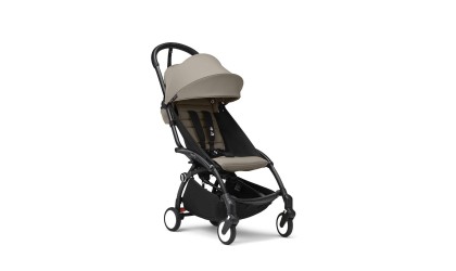 Color pack 6+ Taupe - YOYO ® Stroller