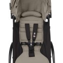 Pack couleur 6+ Taupe - Pousette YOYO ®