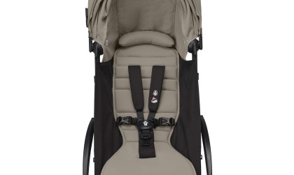 Color pack 6+ Taupe - YOYO ® Stroller