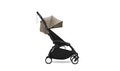 Color pack 6+ Taupe - YOYO ® Stroller