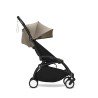 Color pack 6+ Taupe - YOYO ® Stroller