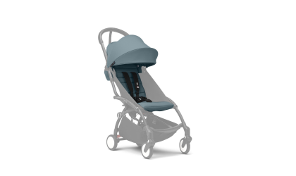 Color pack 6+ Aqua - YOYO ® Stroller