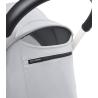 New Stroller YOYO3  6+ Stone, black frame