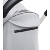 New Stroller YOYO3  6+ Stone, black frame