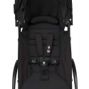 New Stroller YOYO3  6+ Black, black frame