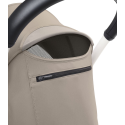 New Stroller YOYO3  6+ Taupe, black frame