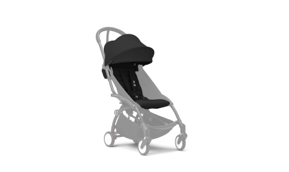 Color pack 6+ Black - YOYO ® Stroller -30%