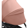 Poussette YOYO³ ® nouveau-né 0+ Ginger, chassis Noir