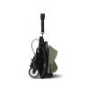 YOYO³ ® Stroller 0+ newborn Ginger, Black frame
