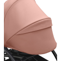 YOYO³ ® Stroller 0+ newborn Ginger, White frame