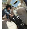 YOYO³ ® Stroller 0+ newborn Ginger, White frame