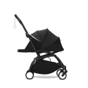 YOYO³ ® Stroller Newborn 0+ Black , black frame