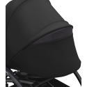 YOYO³ ® Stroller Newborn 0+ Black , black frame