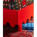 Lit enfant en bouleau Œuf – Design intemporel et durable