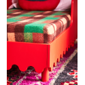 Œuf birch children's bed - timeless, durable design